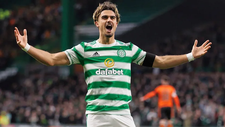 Жота был вынужден покинуть фанатов из-за «Оранжевого марша»