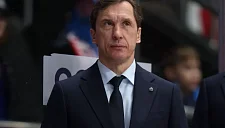 Вячеслав Козлов прокомментировал состояние Владимира Константинова 