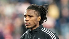 «Балтика» объявила о переходе нападающего Чинонсо Оффора