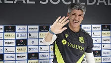 Имманоль Альгуаcиль на шаг от нового клуба: кто с ним сражается?