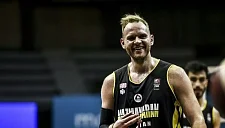 Антон Понкрашов стал главным тренером медиакоманды Dawgs