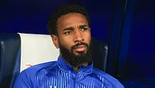 «Крузейро» намерен подписать хавбека «Зенита» Жерсона до 2026 года