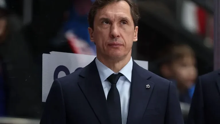 Вячеслав Козлов прокомментировал состояние Владимира Константинова 