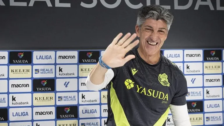 Имманоль Альгуаcиль на шаг от нового клуба: кто с ним сражается?