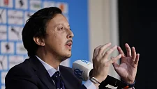 Лонгория ответил на обвинения Ди Меко в непрофессионализме