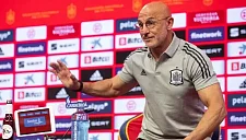 Сборная Испании объявила состав на матчи с Грузией и Болгарией