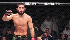 Вадим Немков высказался о бое Махачева и Маддалены