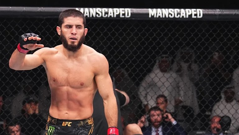 Вадим Немков высказался о бое Махачева и Маддалены