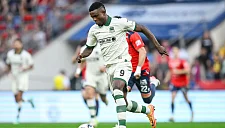 КДК РФС получил заявление «Краснодара» об отмене удаления Кордобы