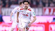 Финкгрефе может уйти из «Кёльна» – фаворит на подписание уже известен