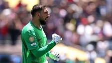 ПСЖ и «Сити» ведут переговоры по Доннарумме