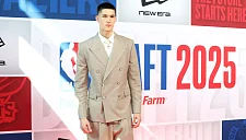 Егор Дёмин прокомментировал слухи об интересе «Оклахомы» на драфте НБА