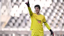 «Астон Вилла» обратилась к «Антверпену» по трансферу Ламменса