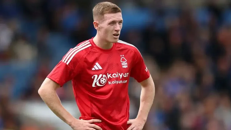 Андерсон блистал в дебюте за Англию и получил признание Тухеля