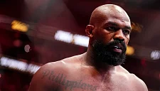 Аспиналл высказался о возможном возвращении Джона Джонса в UFC