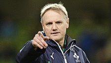 Джо Шмидт не будет наказан за критику судей