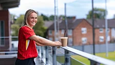 «Ливерпуль» подписал контракт с Сэм Керр