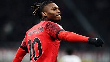 Леау: «Всё изменилось по сравнению с прошлым годом: теперь мы команда»