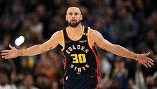 «Голден Стэйт» остаётся единственной командой НБА без сделок