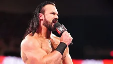 Дрю Макинтайр принял вызов Коди Роудса