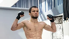 Назван соперник Умара Нурмагомедова на UFC 324