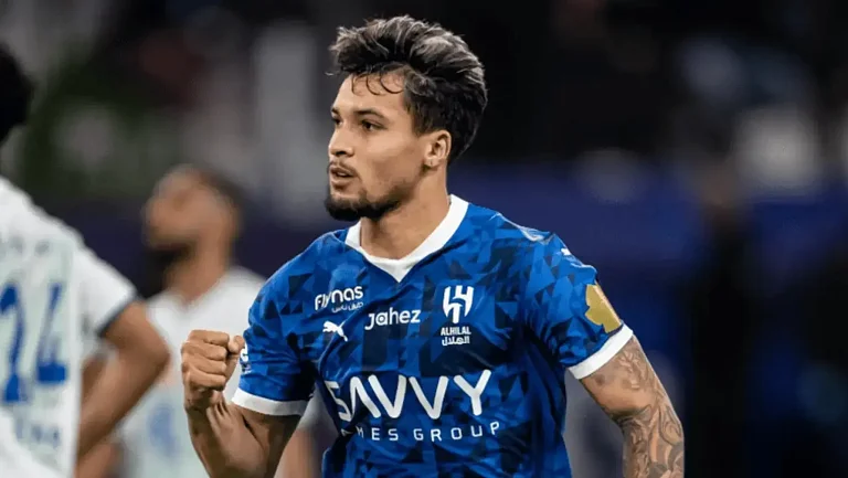 Маркус Леонардо может перейти в «Неом» на правах аренды