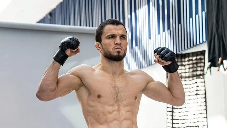 Назван соперник Умара Нурмагомедова на UFC 324
