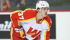 Кузнецов и Шарангович помогли «Калгари» победить «Баффало»