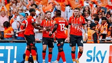 Лутон Таун вновь вылетает: два года — два понижения