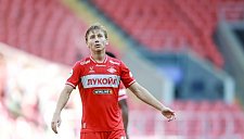 Умяров возглавил рейтинг по передачам в 6-м туре РПЛ