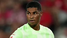 «Барса» думает о прекращении аренды Рэшфорда из-за плохих выступлений