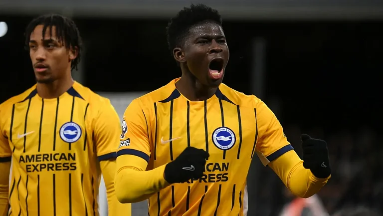 Карлос Балеба может стать самым дорогим африканцем в истории