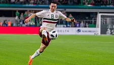 Звезда «Сан-Диего Юнайтед» Ирвинг Лосано сыграет против бывшей команды 