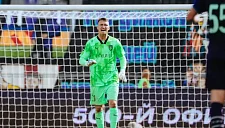 Волков о переходе в «Родину»: "Нужно было уходить из «Акрона»