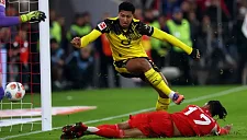 Ковач защитил Беллингема после провала в матче с «Баварией»