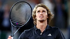 Зверев назвал матч с Надалем на «Ролан Гаррос» самым сложным вызовом в теннисе


