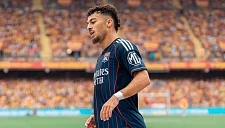 Толиссо об уходе Микаутадзе: «Это большая потеря для Лиона»