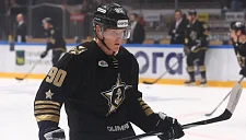 Тамбиев о Сошникове: «Пришёл лидер, и тройка сразу выглядит иначе»