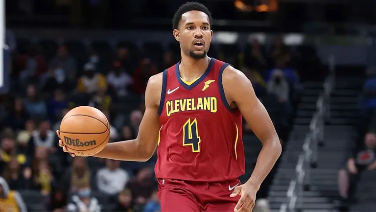 Эван Мобли считает возможным стать MVP НБА в 2027 году