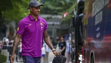 Деку рассказал об условиях аренды Рэшфорда в «Барселоне»