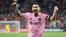 Месси объяснил, почему не гонится за цифрами и рекордами