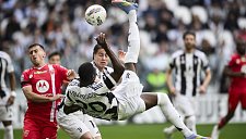 Болонья против Ювентуса: война за место в Лиге чемпионов