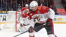 Стала известна зарплата Маклауда в «Авангарде»