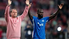 Личка рассказал, как выгнал Нгамалё с тренировки Динамо