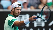 Хачанов назвал главное условие победы над лидерами ATP