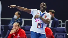 Испанец Давид Давис снова возглавил египетский «Аль-Ахли»