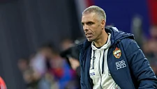 Фабио Челестини прокомментировал конфликт Глебова и Рассказова