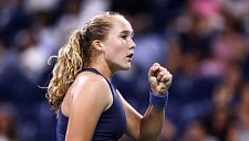 Андреева о прошлых неудачах: «Сделаю всё, чтобы разрушить проклятие»