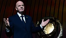 Правила трансферного окна клубного чемпионата мира