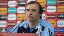 Александр Бородюк оценил игру сборной России против Боливии